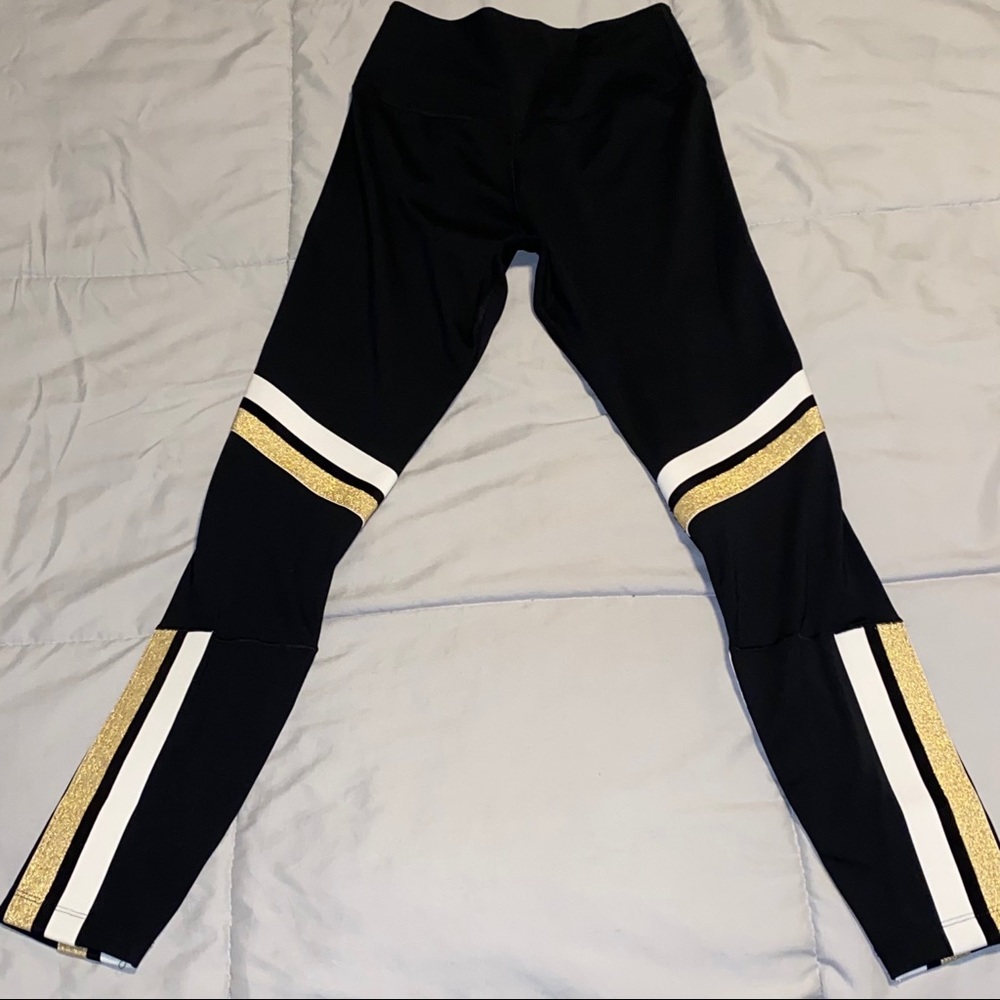 Nike Dri-fit Leggings